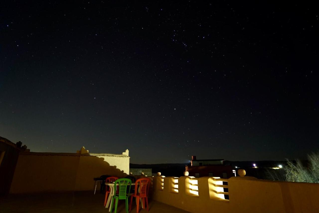 Kelaat-M'Gouna Maroc Des Merveilles - Chez L'Habitant מראה חיצוני תמונה
