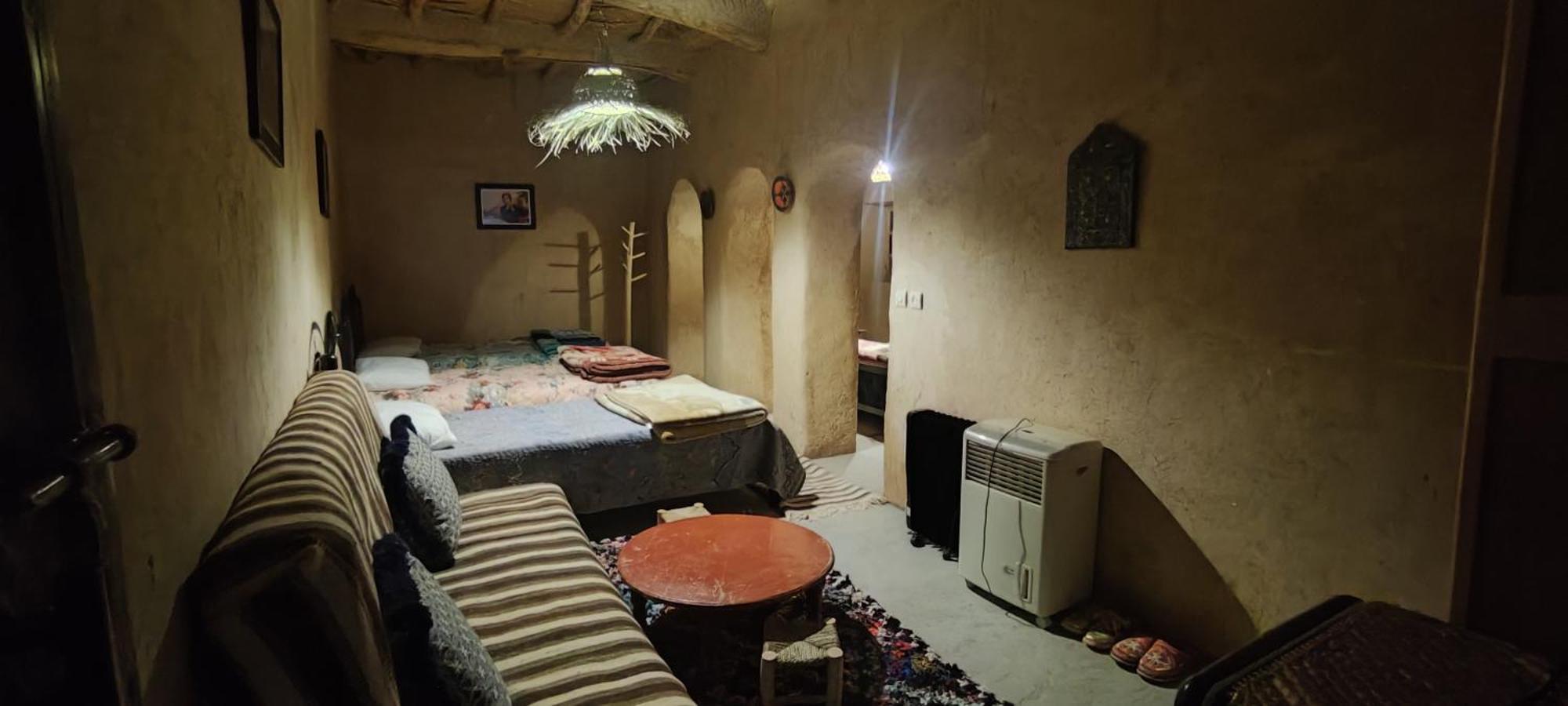 Kelaat-M'Gouna Maroc Des Merveilles - Chez L'Habitant מראה חיצוני תמונה